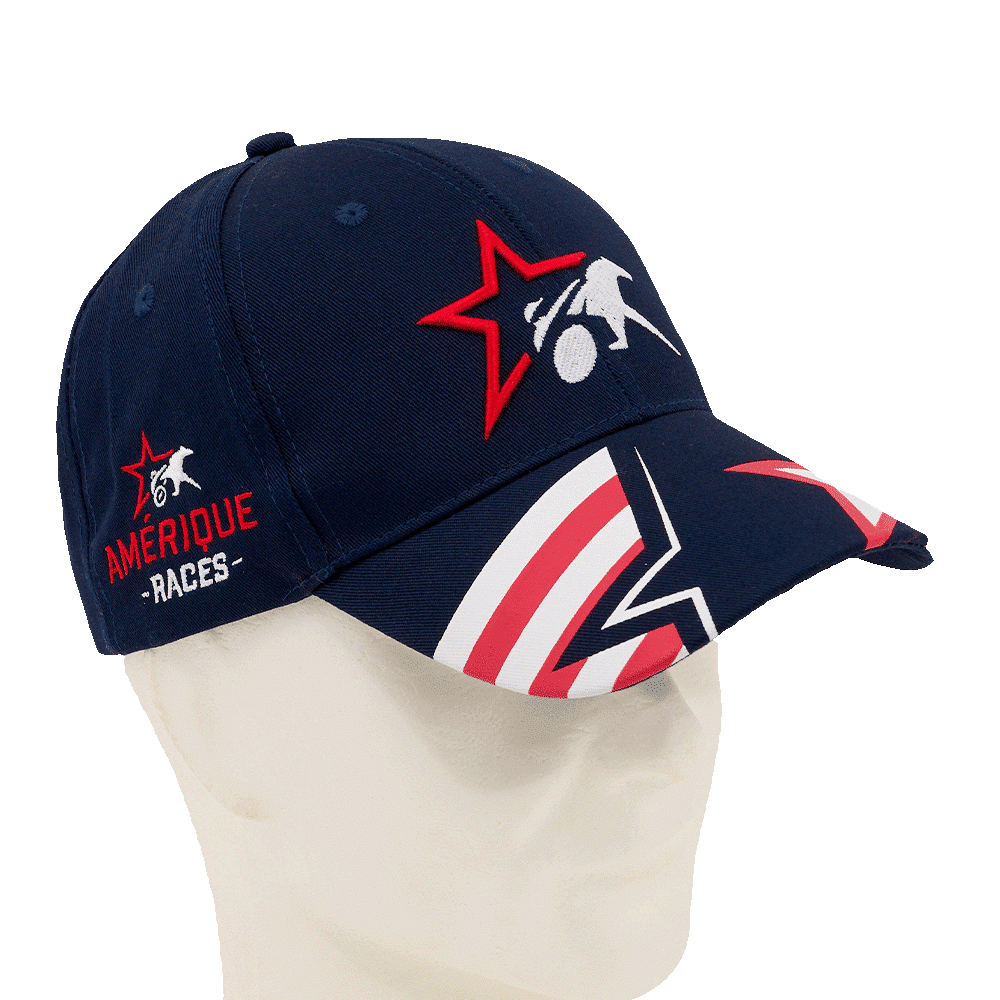 Casquette Personnalisée sur mesure