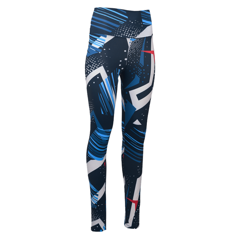 Leggings de fitness personnalisés