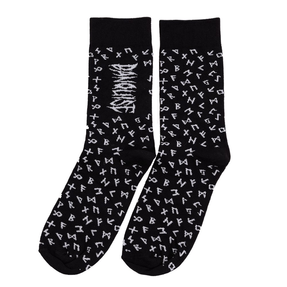 Chaussettes classiques