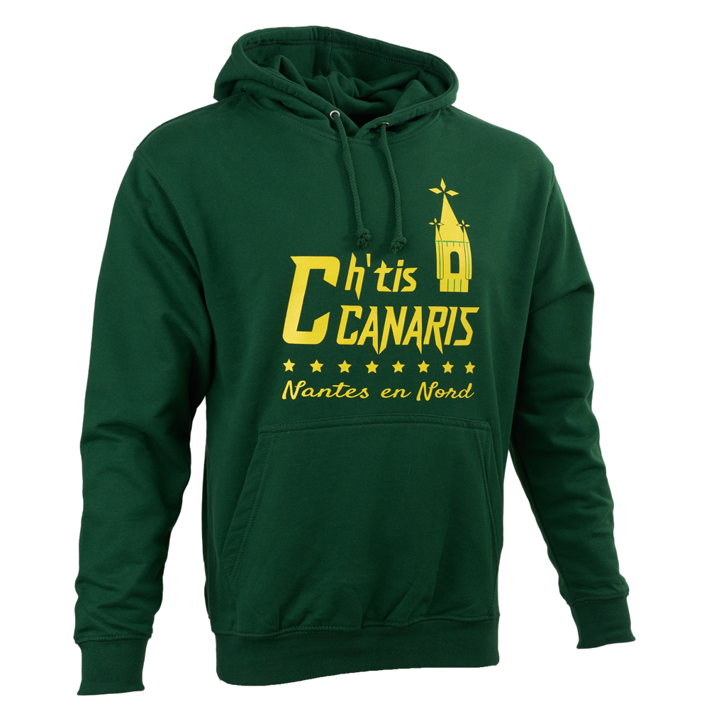 Hoodie Personnalisé