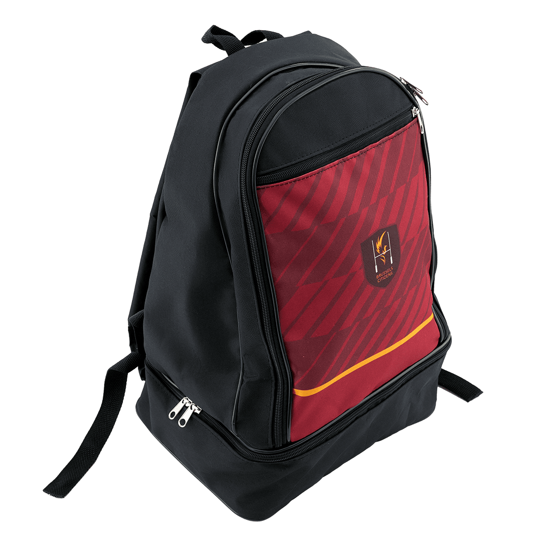 Sac à dos personnalisé