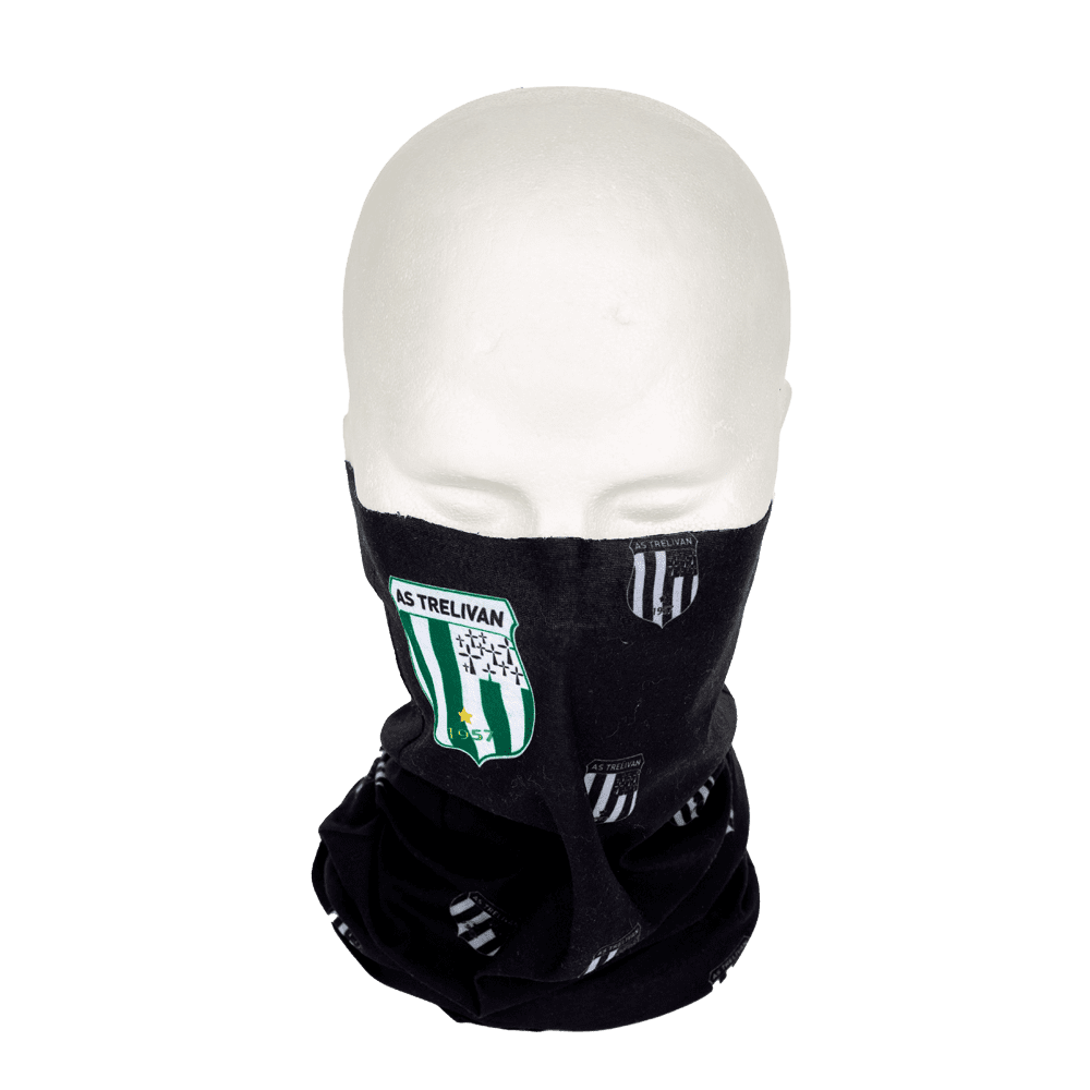 Cache-Cou Personnalisé Foot
