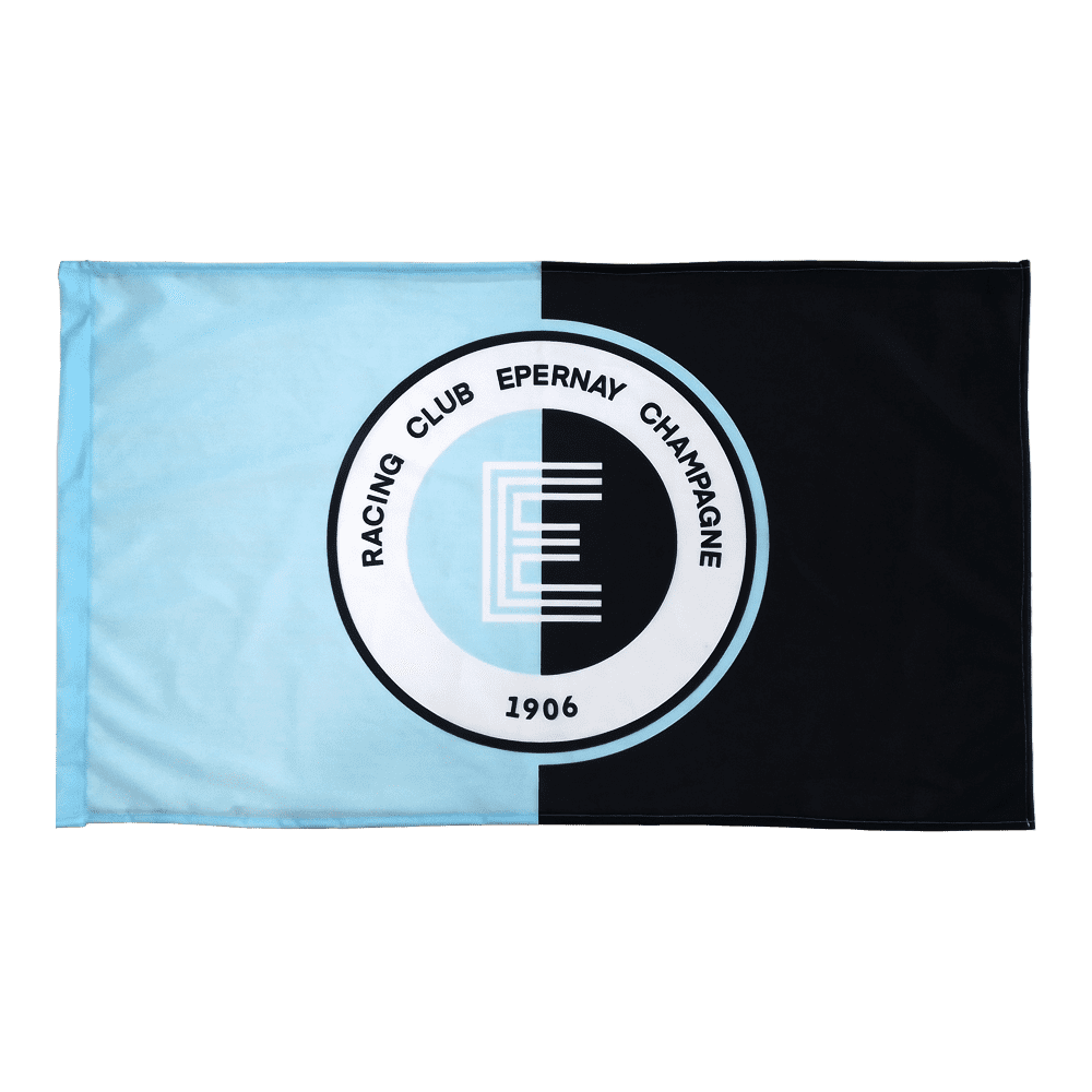 Drapeau Personnalisé