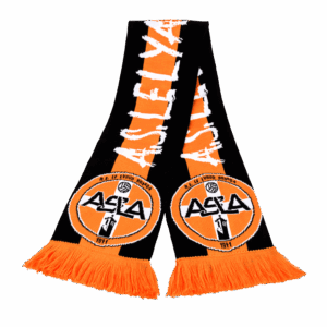 Écharpe personnalisée HD Deluxe