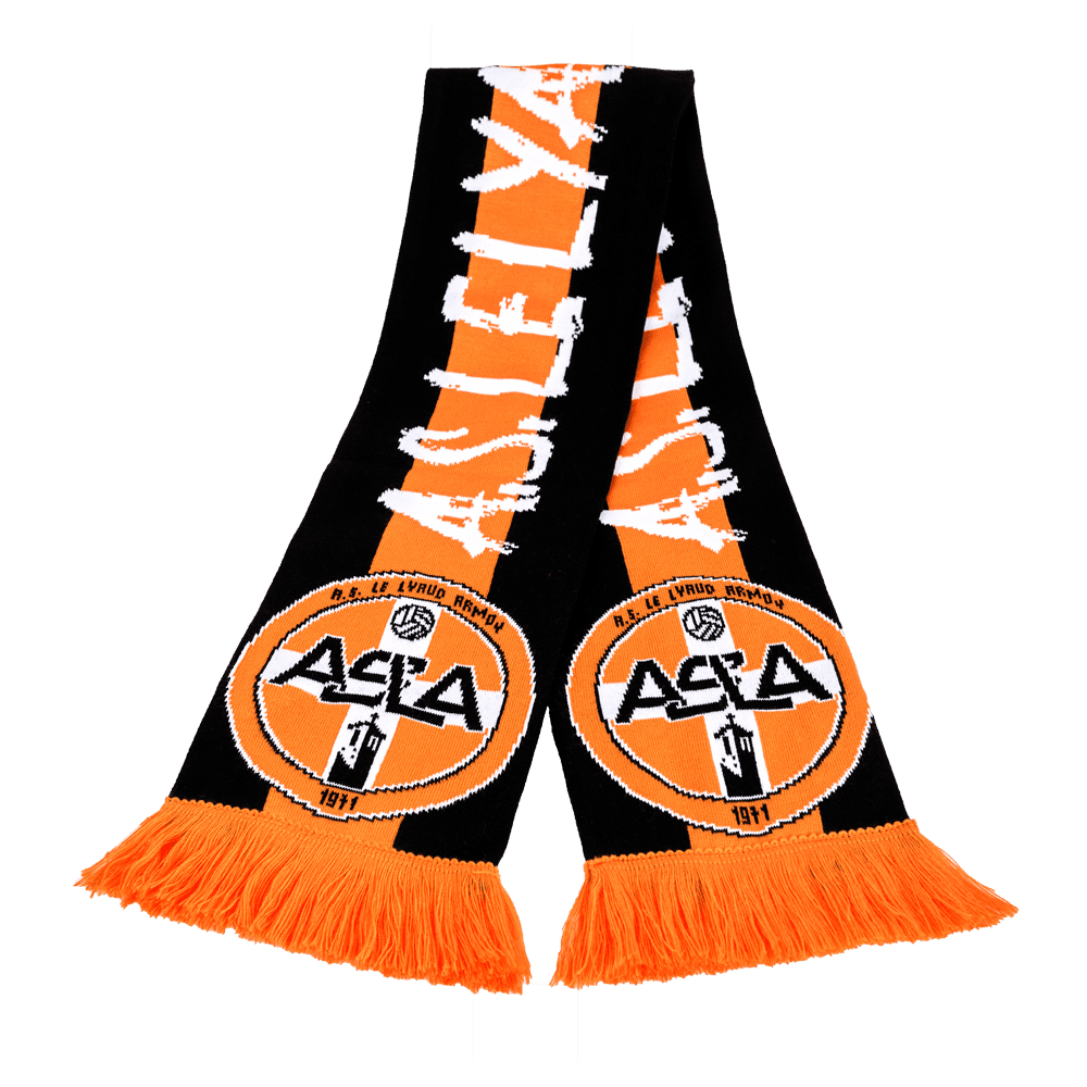 Écharpe personnalisée HD Deluxe