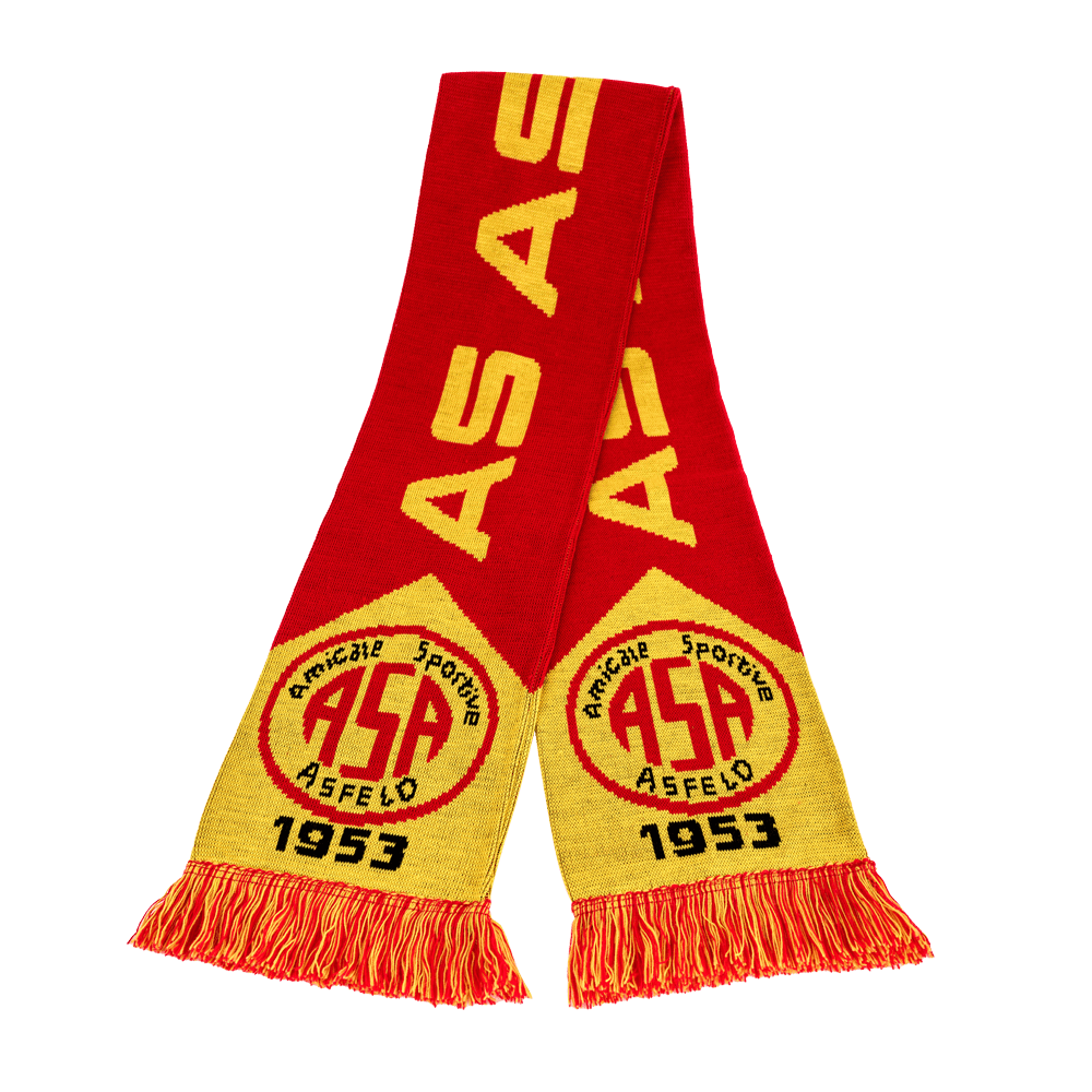 Echarpe Jacquard personnalisée