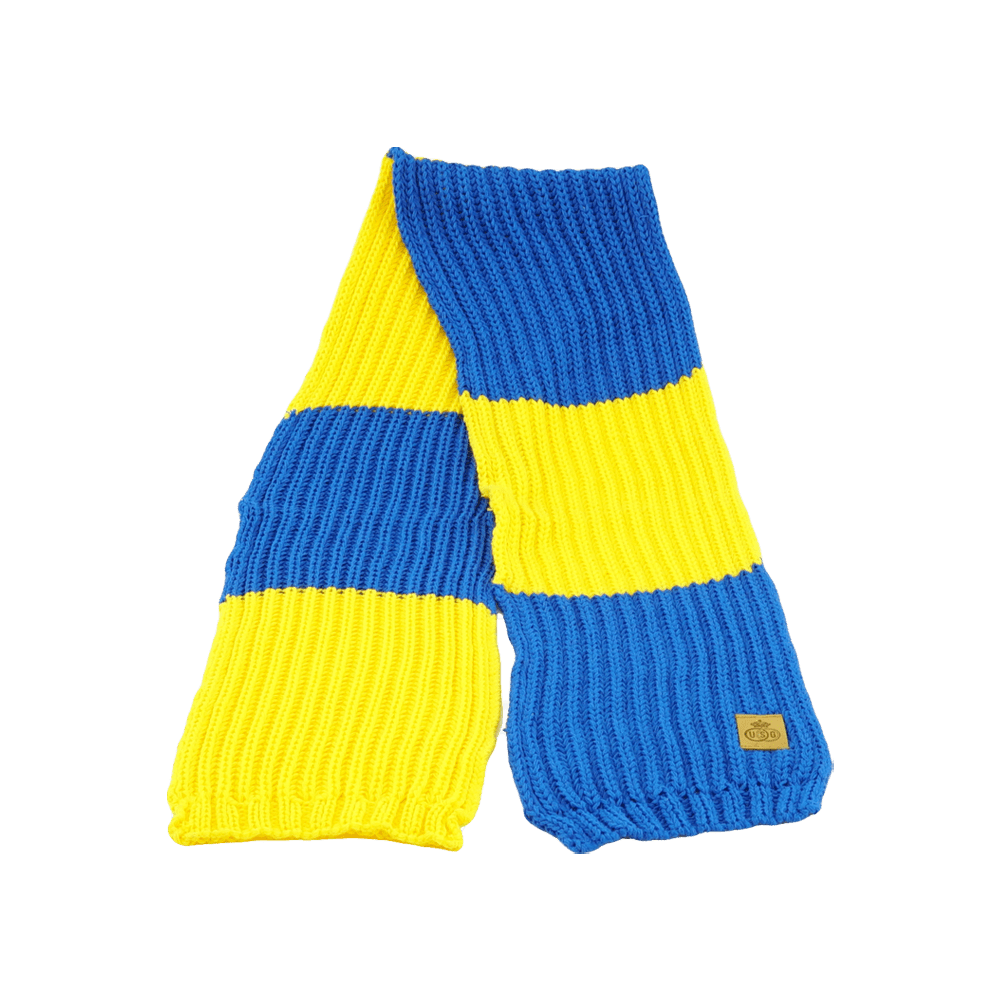 Echarpe Retro personnalisée