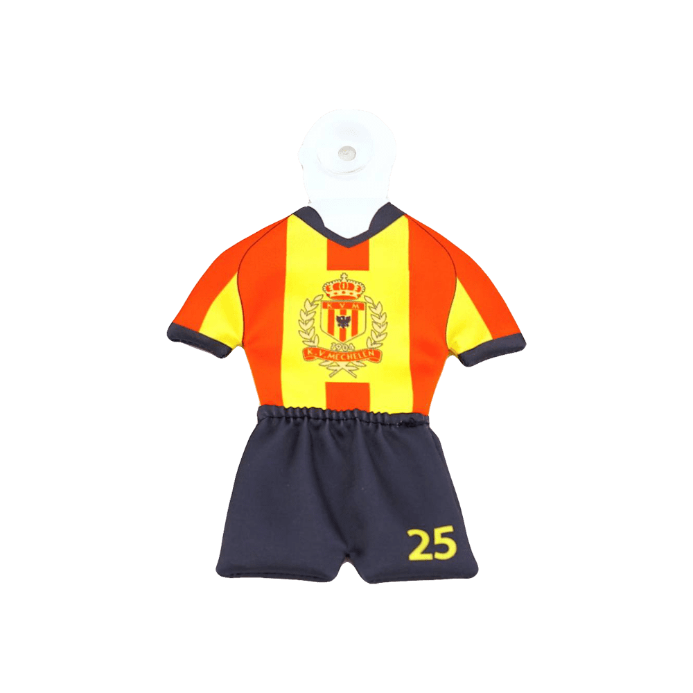 Mini Equipement Personnalisé