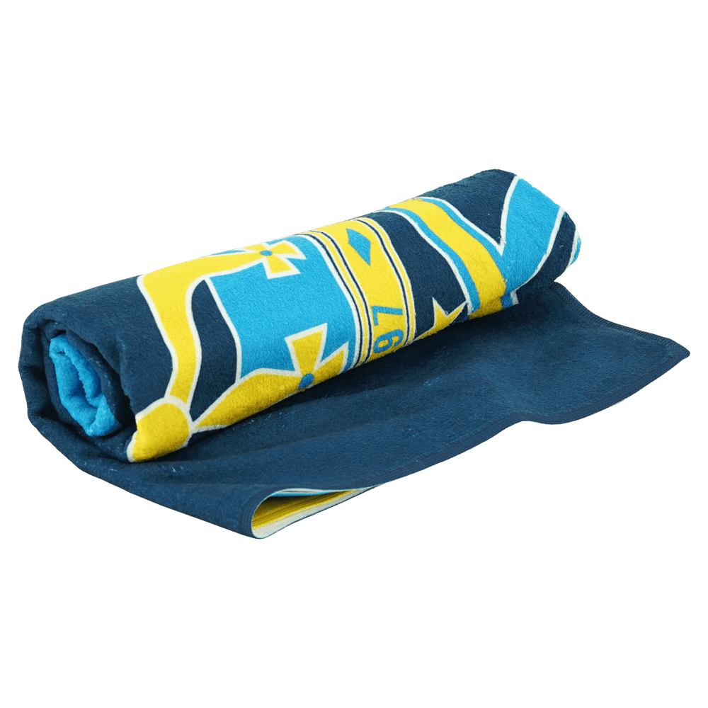 Serviette Personnalisée