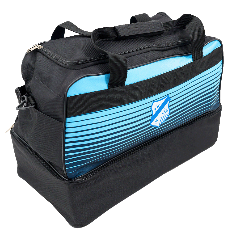 Sac de sport personnalisé