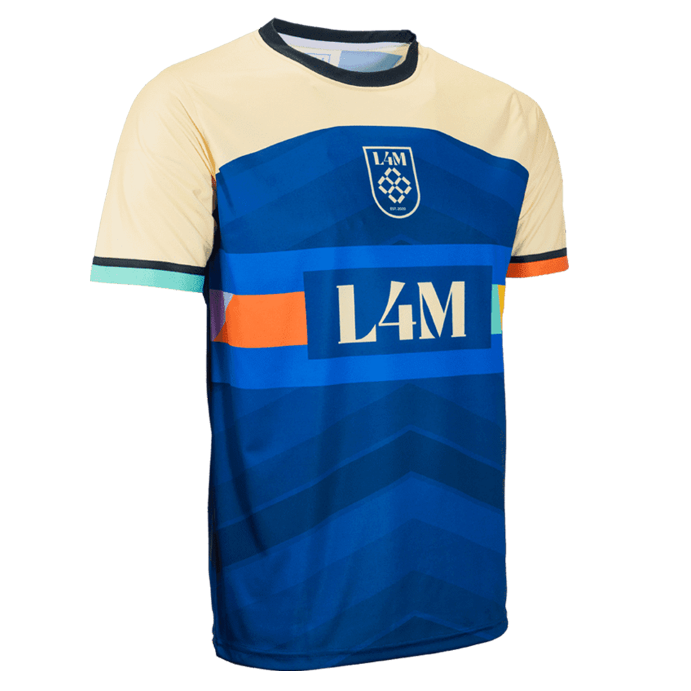 Maillot Entrainement Personnalisé