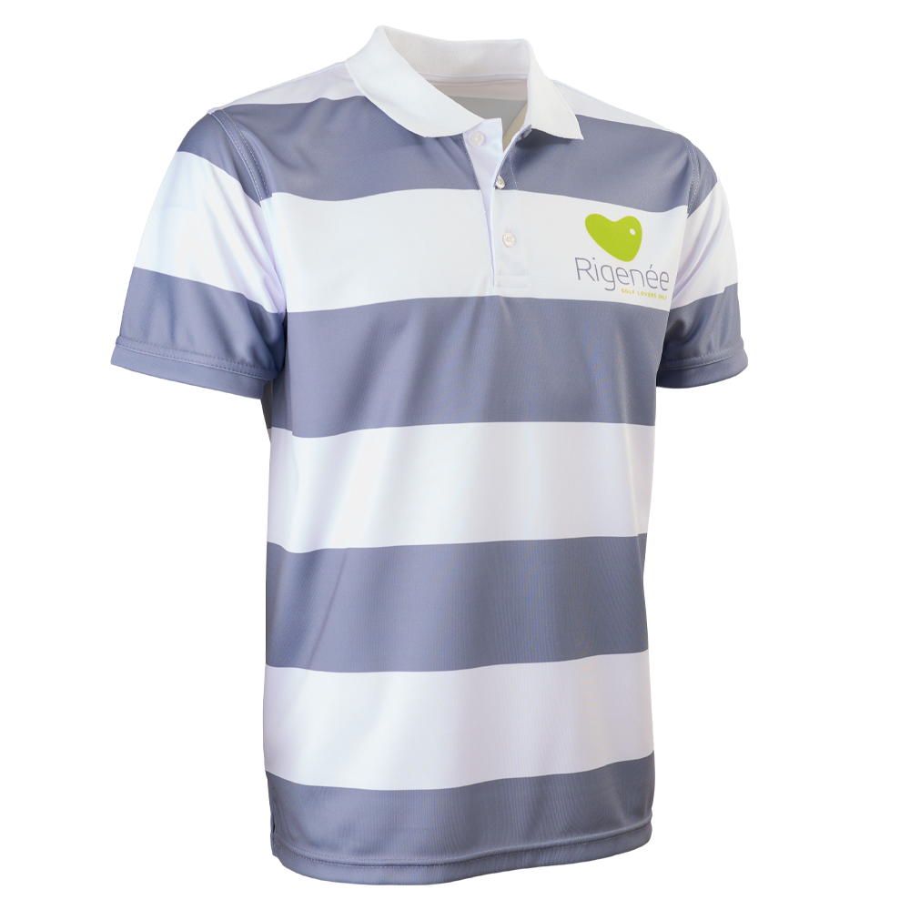Polo de Golf Personnalisé